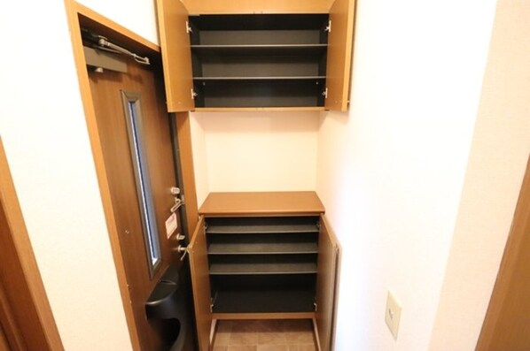 アビイロード Iの物件内観写真